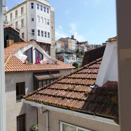 Rua Poboadores 16 Apartment