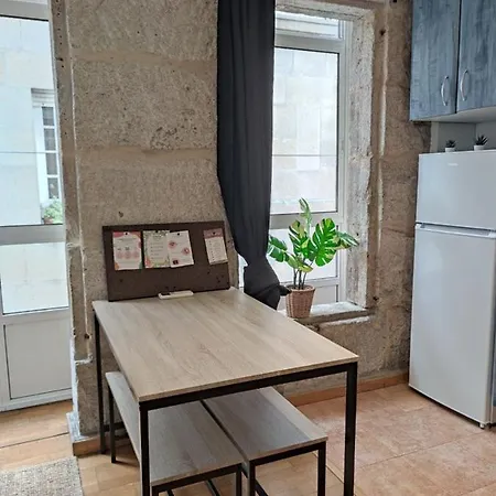 Rua Poboadores 16 Apartment