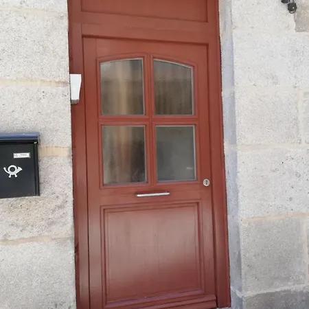 Rua Poboadores 16 Apartment Vigo